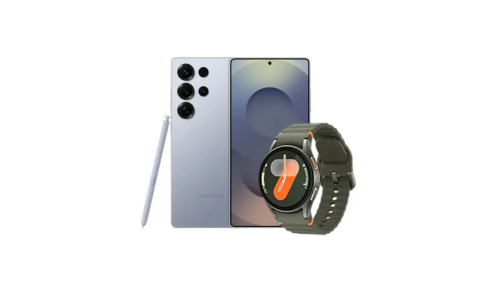 Samsung’s 2025 Smartphones and Smartwatches Lineup: Innovation, Design, and Performance