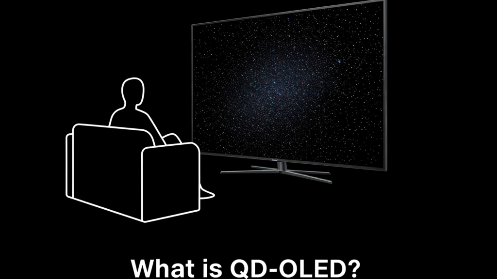 What is QD-OLED? An Overview of This Emerging Display Technology