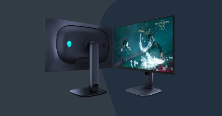 Alienware 27 AW2725Q QD-OLED