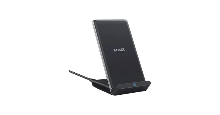 Anker 313 Wireless Charger Stand