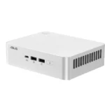Asus Unveils the NUC 15 Pro+: A Powerful Mini PC, but Can It Rival Strix Halo?