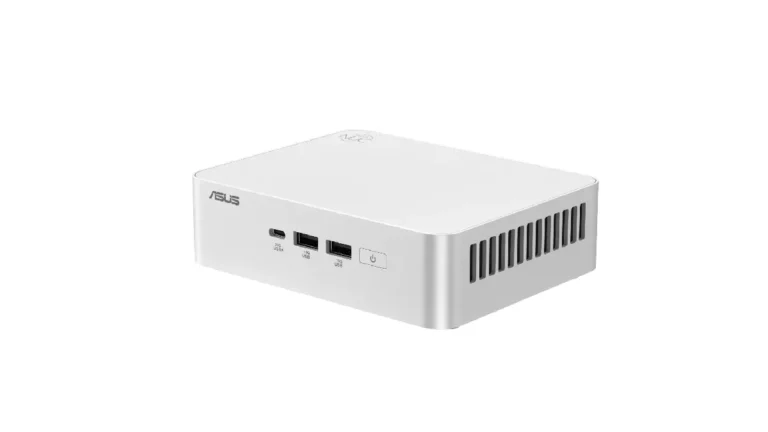 NUC 15 Pro+