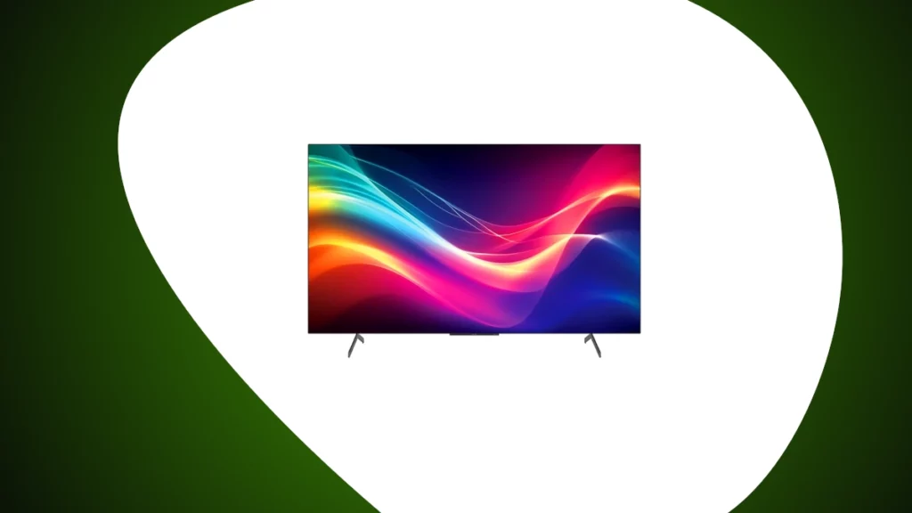 Philips 65-Inch OLED Roku TV