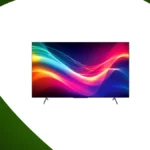 Philips 65-Inch OLED Roku TV: A New Era of Streaming and Picture Quality