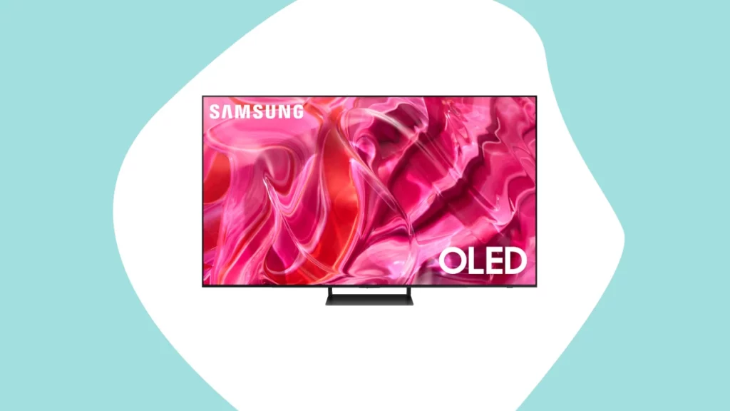 Samsung OLED TV