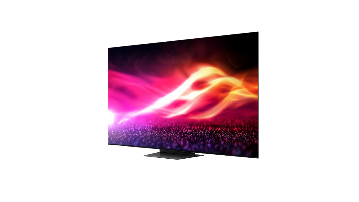 TCL QM7K Mini-LED TV