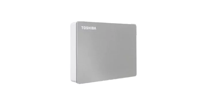 Toshiba Canvio Flex Review