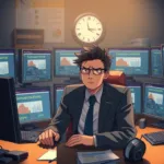 Nearly Half of Businesses Struggle with Website Performance Despite High Investment
