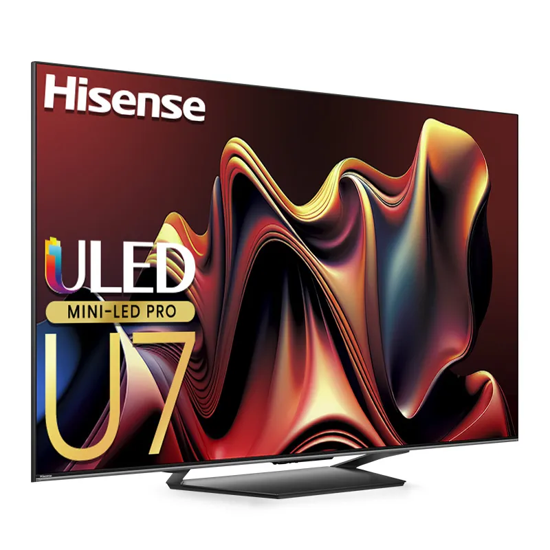 Hisense U7N