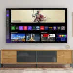 LG’s 2025 OLED TVs: Filmmaker Mode with Ambient Light Compensation Explained