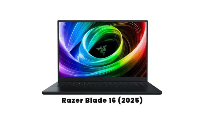Razer Blade 16 (2025)