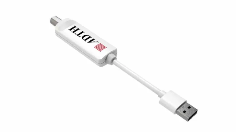 ATSC 3.0 adapter ADTH