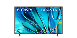 BRAVIA 3 K65S30 review
