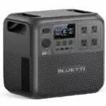 Bluetti Elite 200 V2 Review: A Heavyweight Powerhouse for Off-Grid and Backup Needs