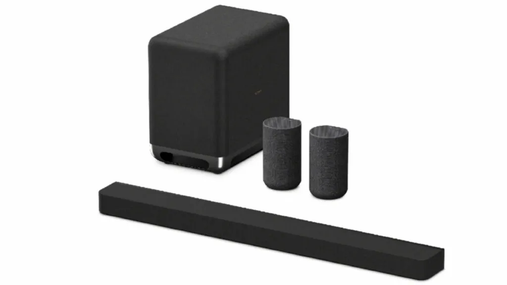 Bravia Theater Rear 8