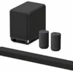 Sony’s 2025 Home Audio: Budget Soundbar Innovations