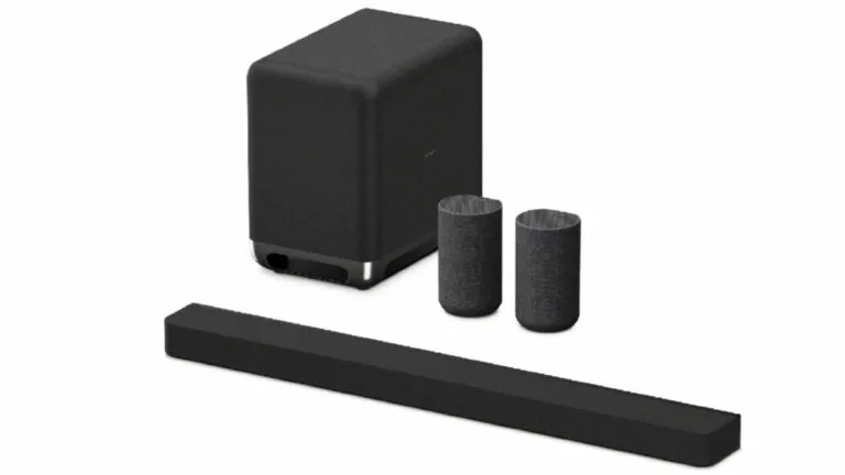Sony’s 2025 Home Audio: Budget Soundbar Innovations