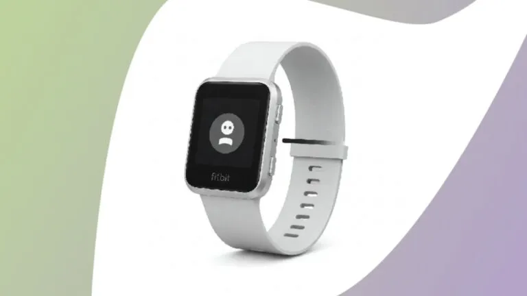 Fitbit Google Assistant Removal