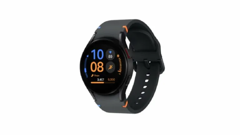 Galaxy Watch FE