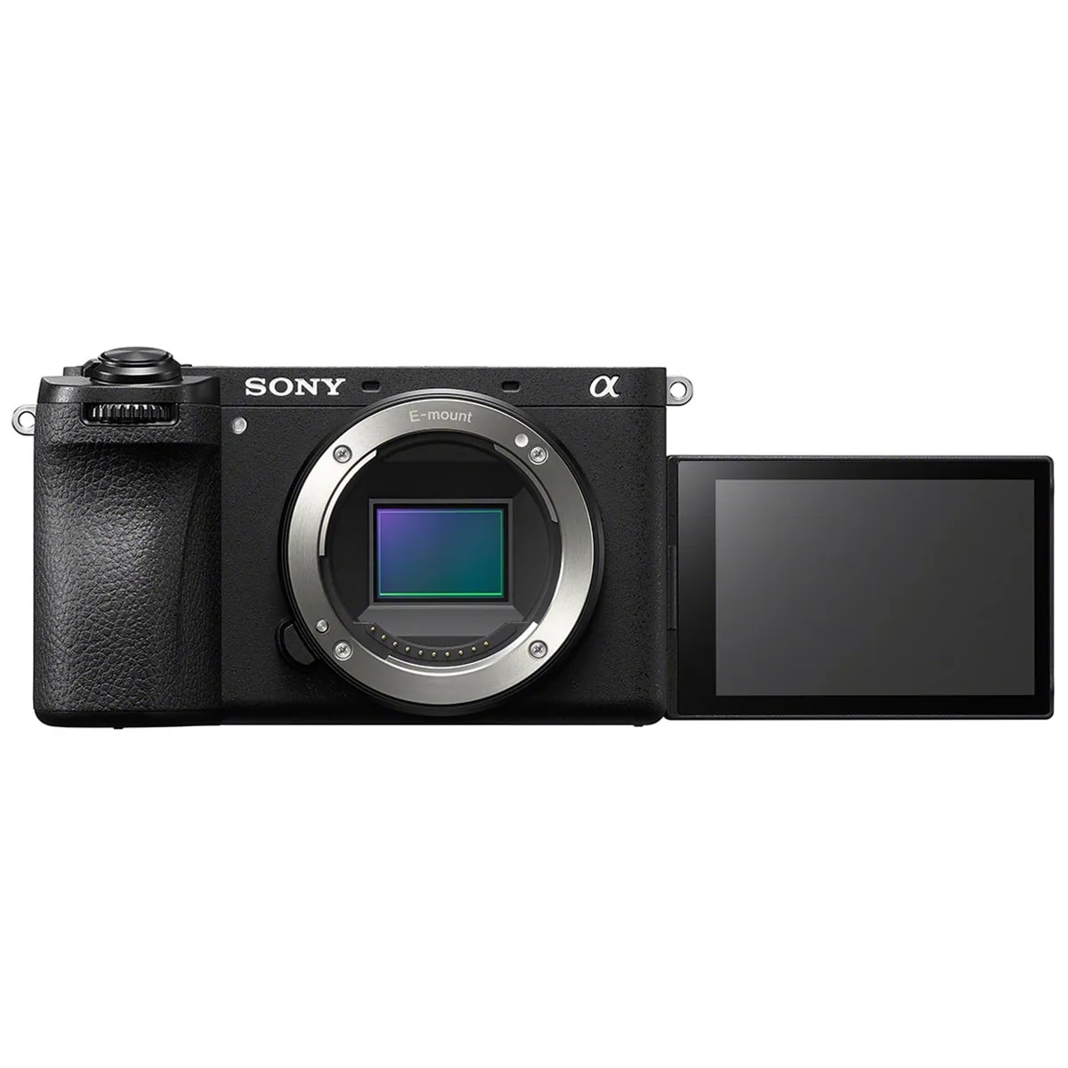 Sony Alpha a6700 Mirrorless Camera Bundle