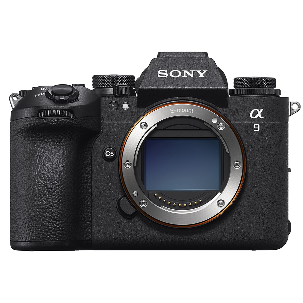 Sony A9 III Review: Speed, Mirrorless Cameras 1 Sony Alpha a9 III Mirrorless Camera