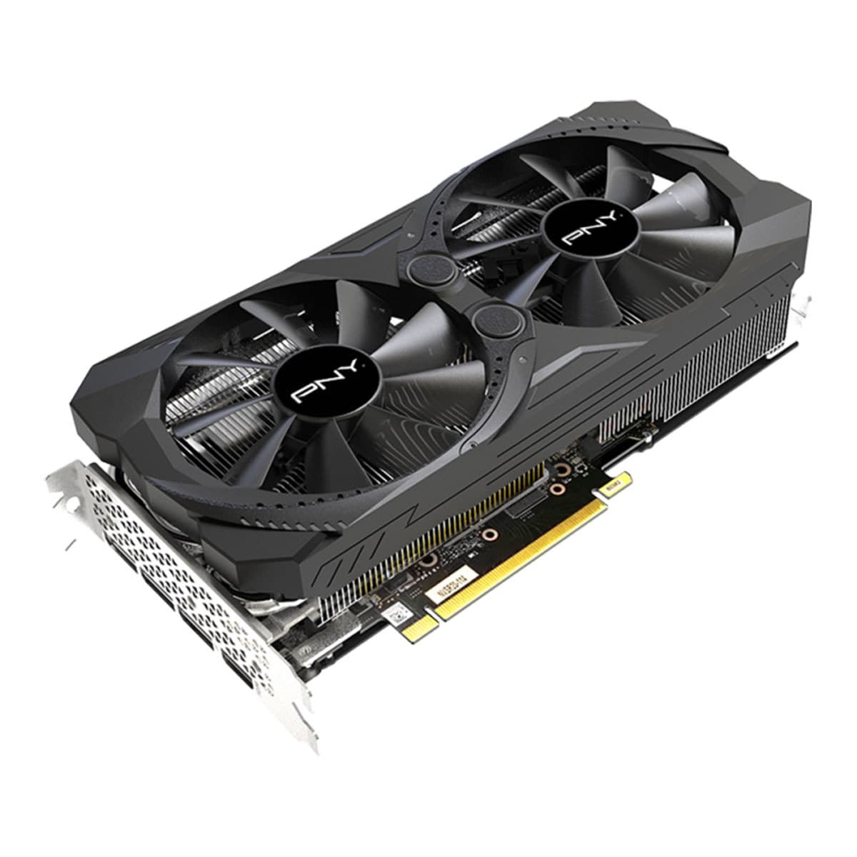 PNY Technologies GeForce RTX 3070 8GB Graphics Card