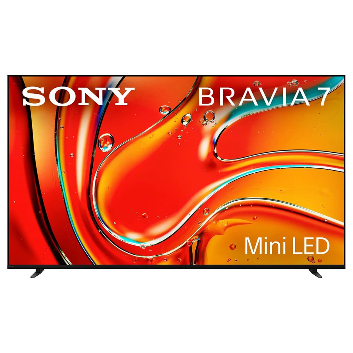 Sony Bravia 9 Review: Bright and Advanced Mini-LED TV 1 Sony BRAVIA 7 K65XR70 65\