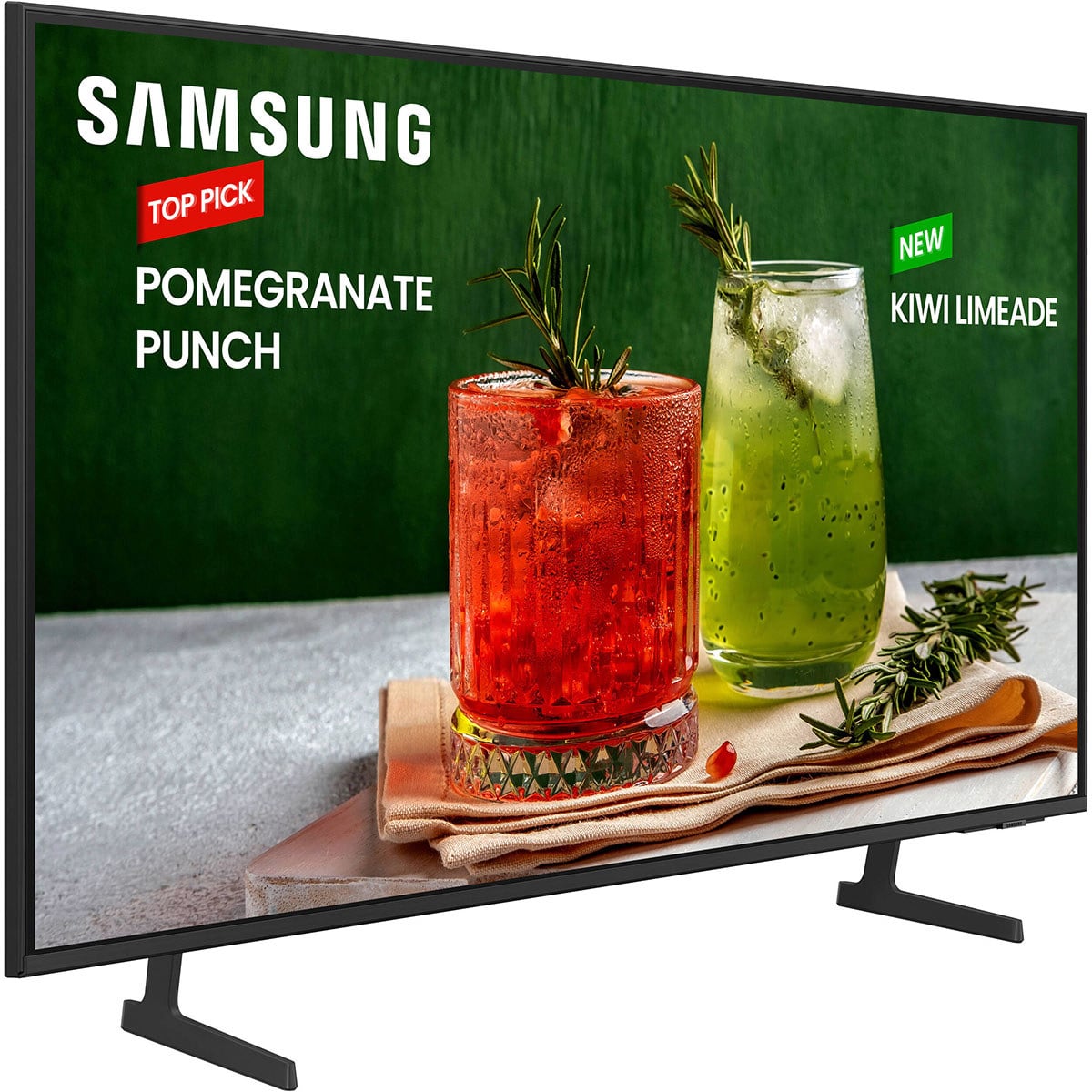 Best 65-Inch TVs of 2025: Expert-Tested Picks for Every Budget 2 Samsung BED-H Series 65\