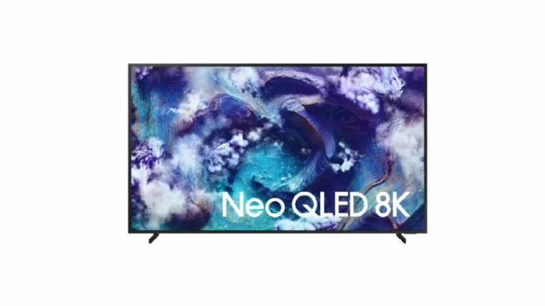Samsung QN900F review