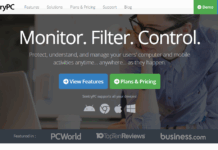 SentryPC Review: Comprehensive Monitoring Solution for Business and Family SentryPC Review