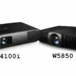 BenQ Unveils Two New 4K Projectors: Premium Home Theater Performance Meets AI-Powered Streaming
