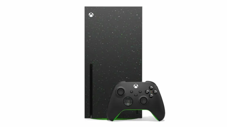 Xbox Series X review || newfortech