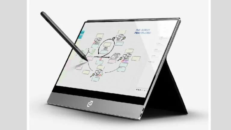 Espresso Display 15 Review: A Premium Portable Monitor