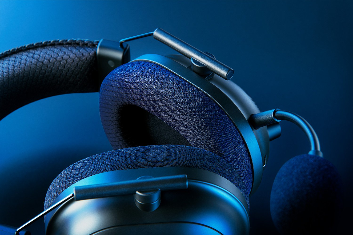 Razer BlackShark V2 Pro vs Logitech Pro X 2 Lightspeed 1 Razer BlackShark V2 Pro Headset