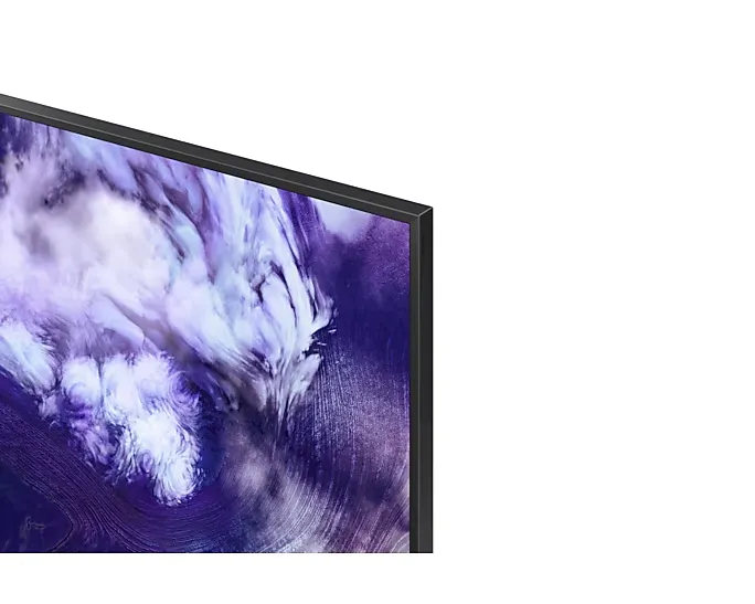 Smart TV and Interface