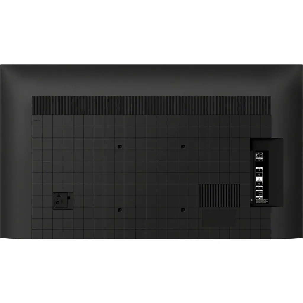 BRAVIA 3 K65S30 Design & Build review