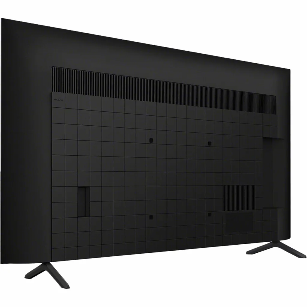 BRAVIA 3 K65S30 Connectivity review