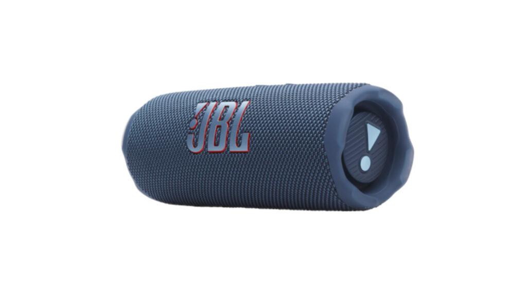 JBL Flip 7 Review: Powerful Sound in a Rugged Portable Speaker 2 JBL Flip 7 Review: Powerful Sound in a Rugged Portable Speaker