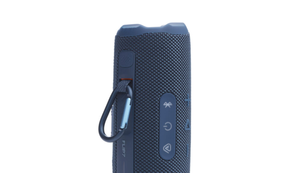 JBL Flip 7 Review: Powerful Sound in a Rugged Portable Speaker 4 JBL Flip 7 Review: Sound Quality