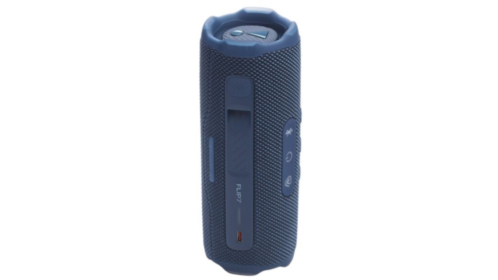 JBL Flip 7 Review: Powerful Sound in a Rugged Portable Speaker 3 JBL Flip 7 Review: Features and Specifications