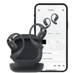 Shokz Launches OpenFit 2: Enhanced Sound, Smarter Controls, 11-Hour Battery