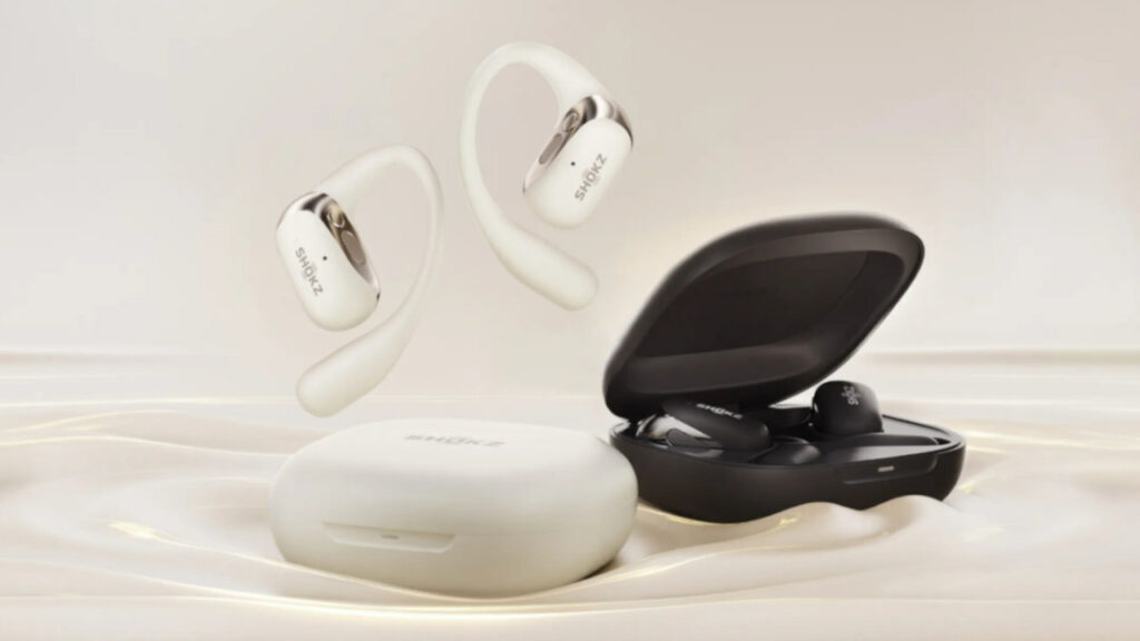 Shokz OpenFit 2 Review: A Smarter Take on Open-Ear Listening 2 Shokz OpenFit 2 Review: A Smarter Take on Open-Ear Listening