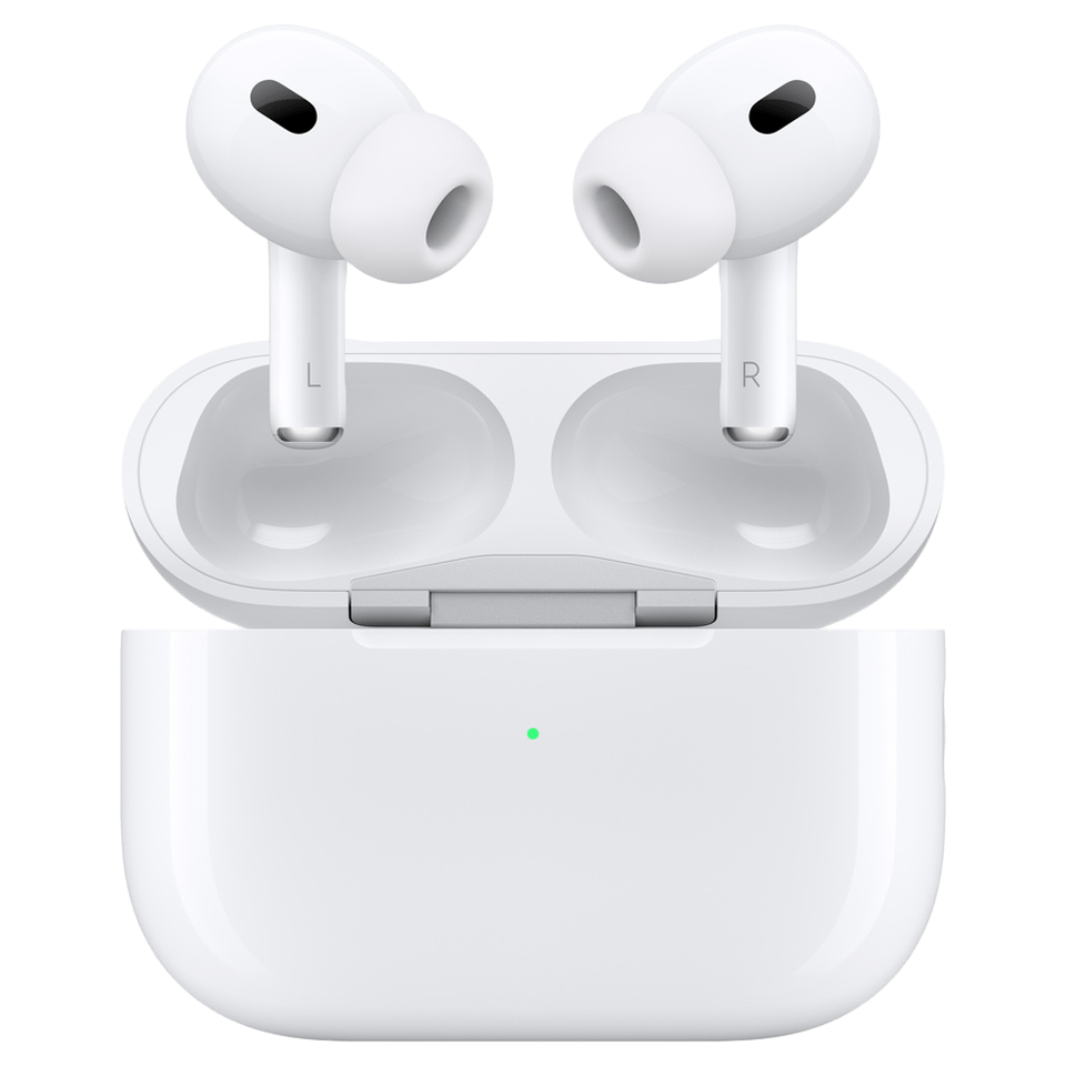 Top 9 Wireless Earbuds — Expert Picks for Every Need 7 Apple AirPods Pro (Second-Gen)