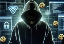 94 Billion Stolen Cookies Found on Dark Web
