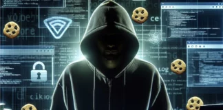 94 Billion Stolen Cookies Found on Dark Web