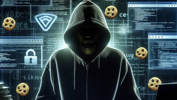 94 Billion Stolen Cookies Found on Dark Web