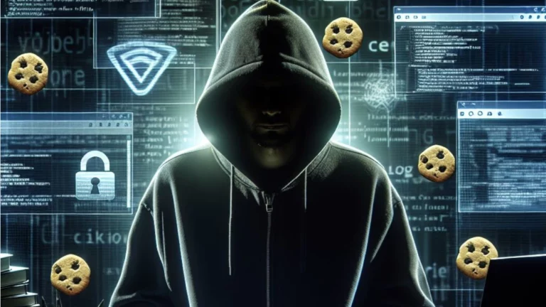 94 Billion Stolen Cookies Found on Dark Web