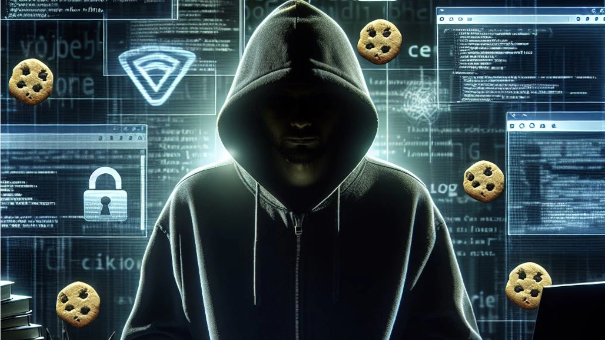 94 Billion Stolen Cookies Found on Dark Web