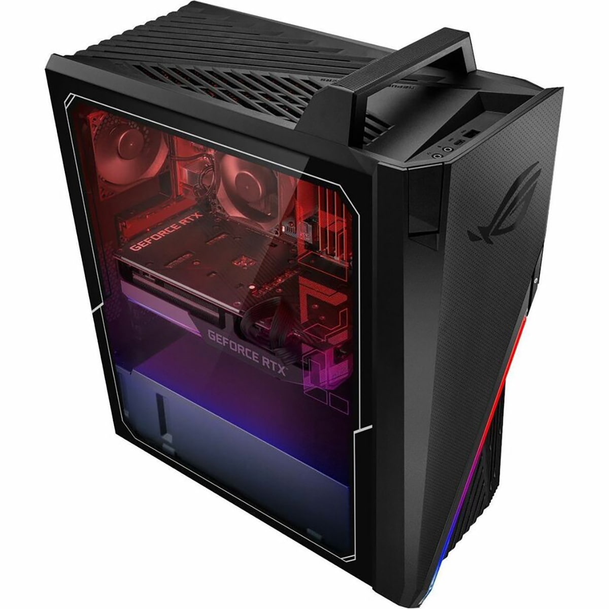 ASUS ROG Strix G15DS Gaming Desktop