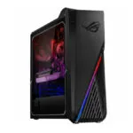 ASUS ROG Strix G15DS Gaming Desktop Review: Power and Performance